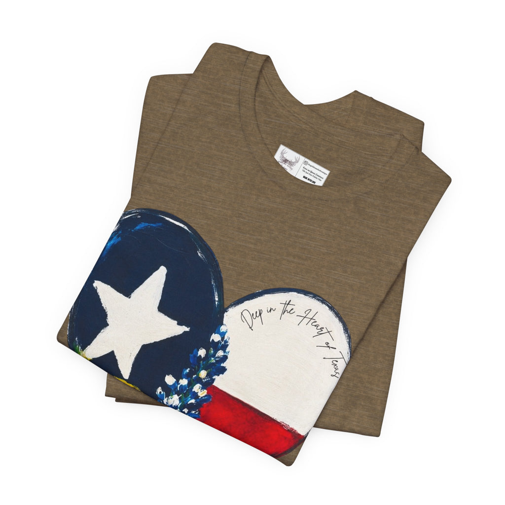 Heart of Texas