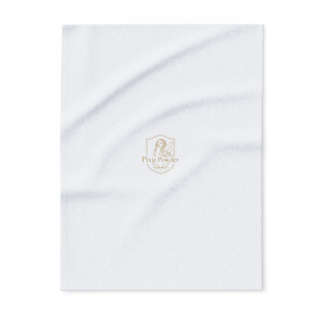Arctic Fleece Blanket