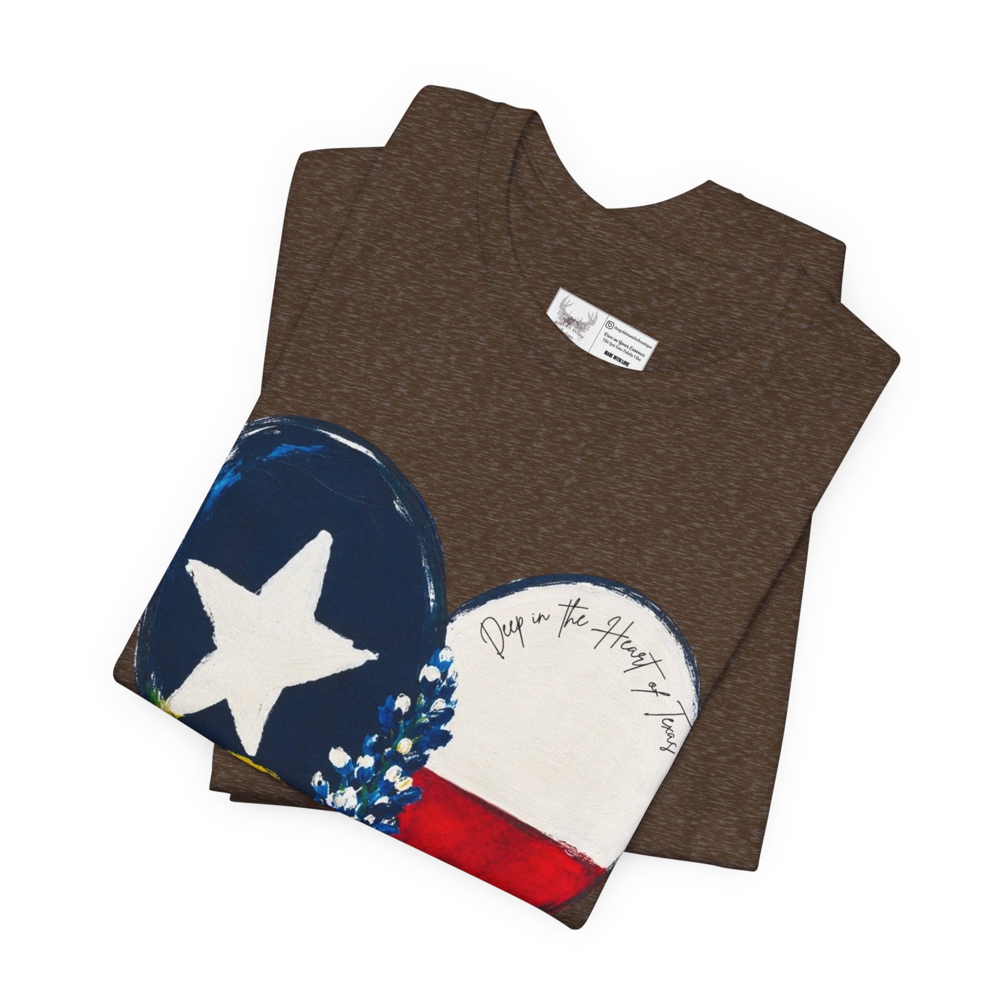 Heart of Texas