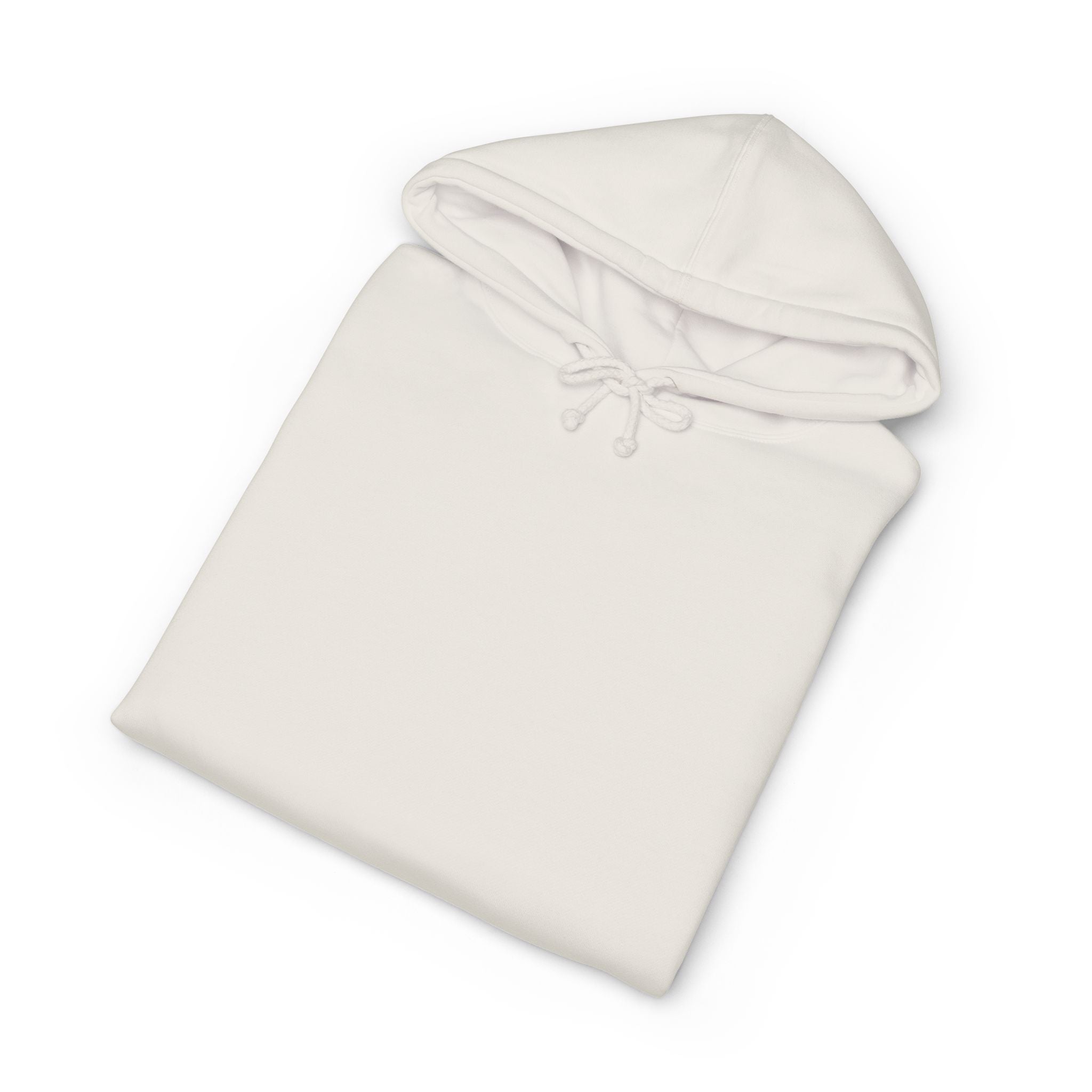 Hoodie Pixie Powder Logo