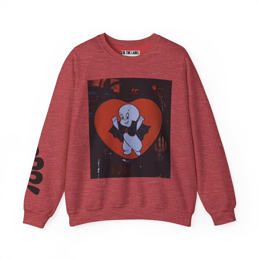 Casper Sweatshirt