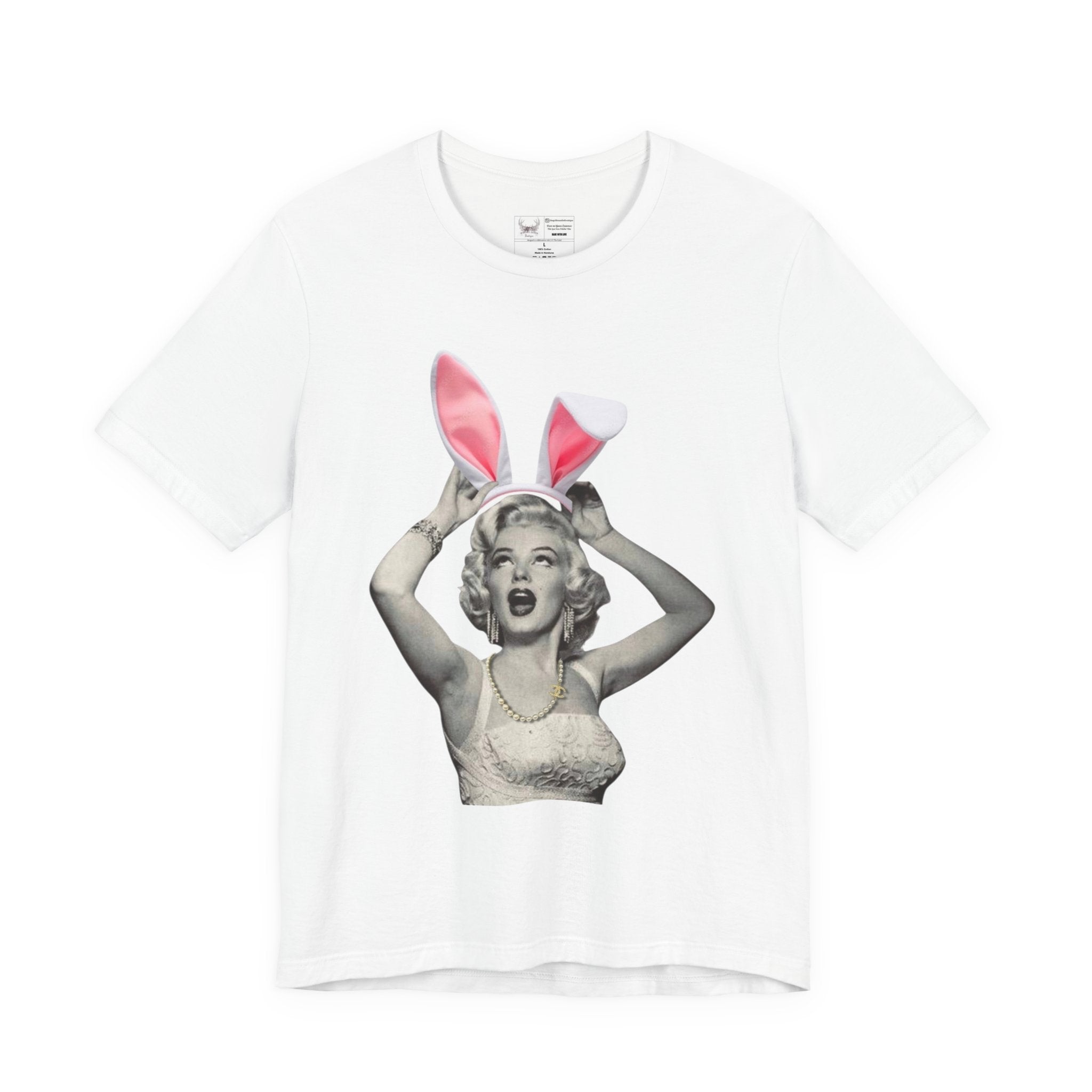 Marilyn Easter