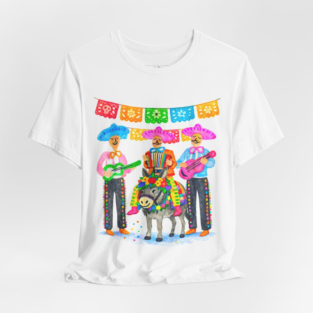 Fiesta Tee