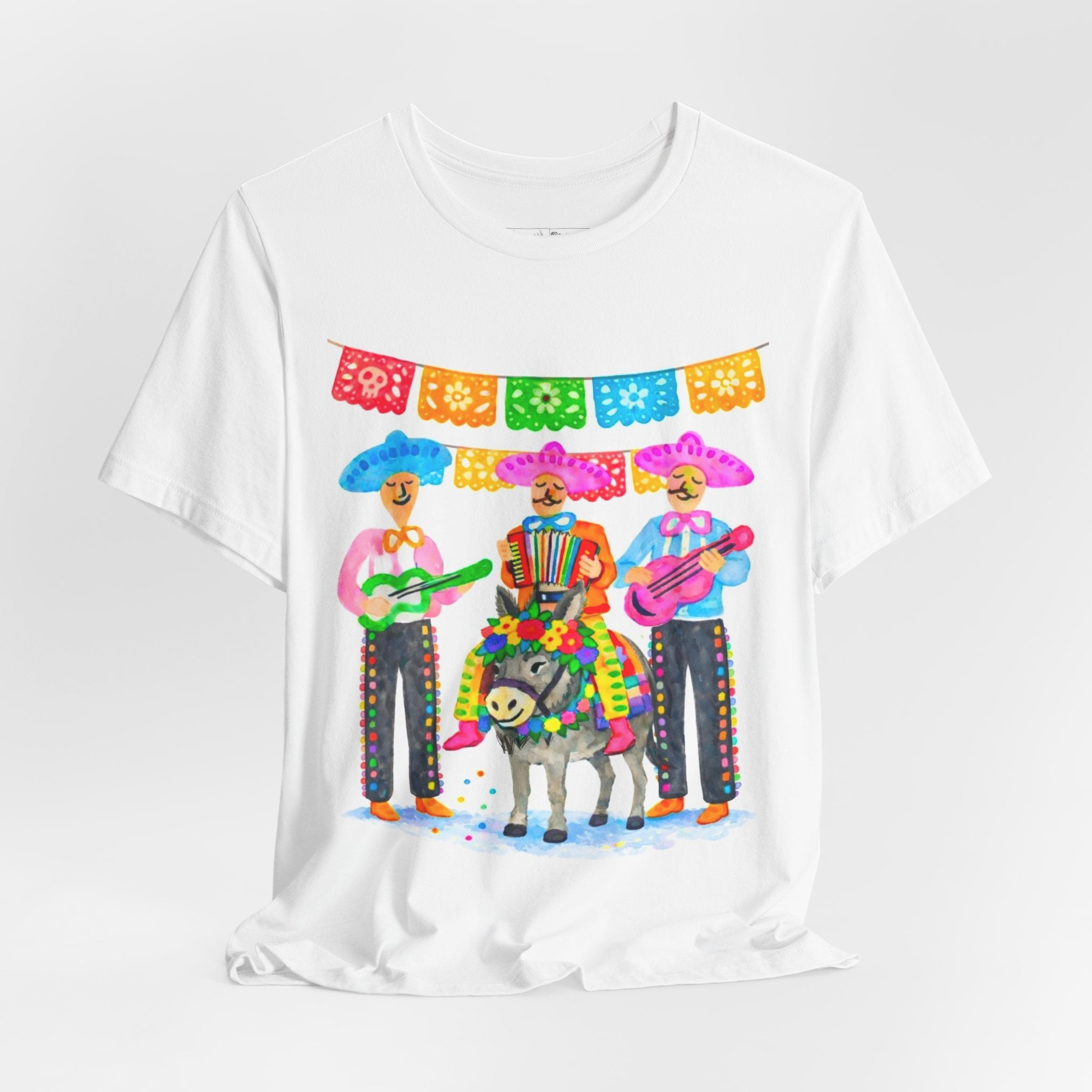 Fiesta Tee