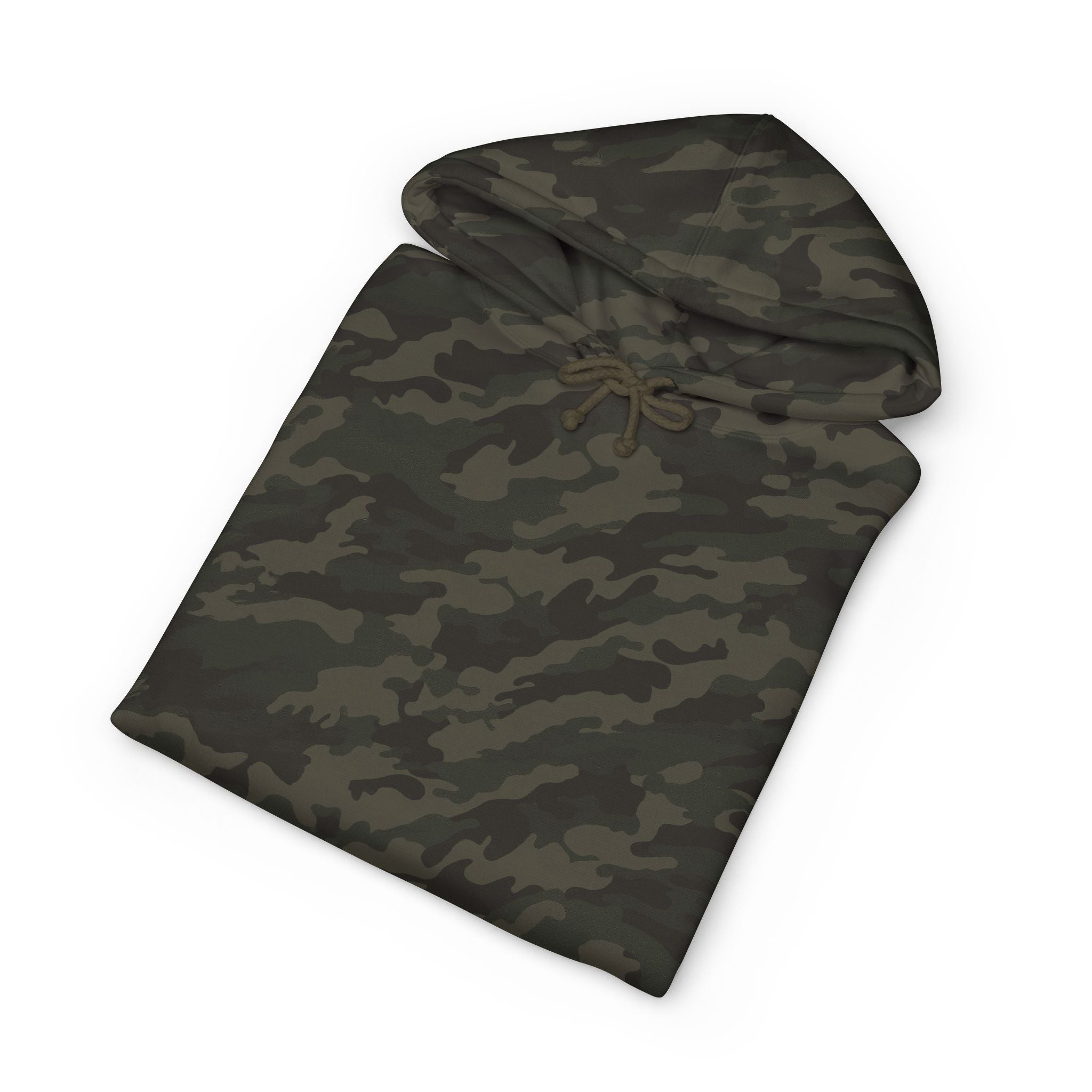 Hoodie Pixie Powder Logo