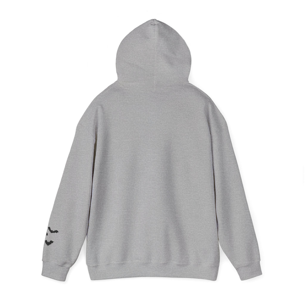 Witching Hour Halloween Design, Cozy Unisex Hoodie, Casual Fall Apparel, Gift for Witch Lovers, Spooky Season [...]