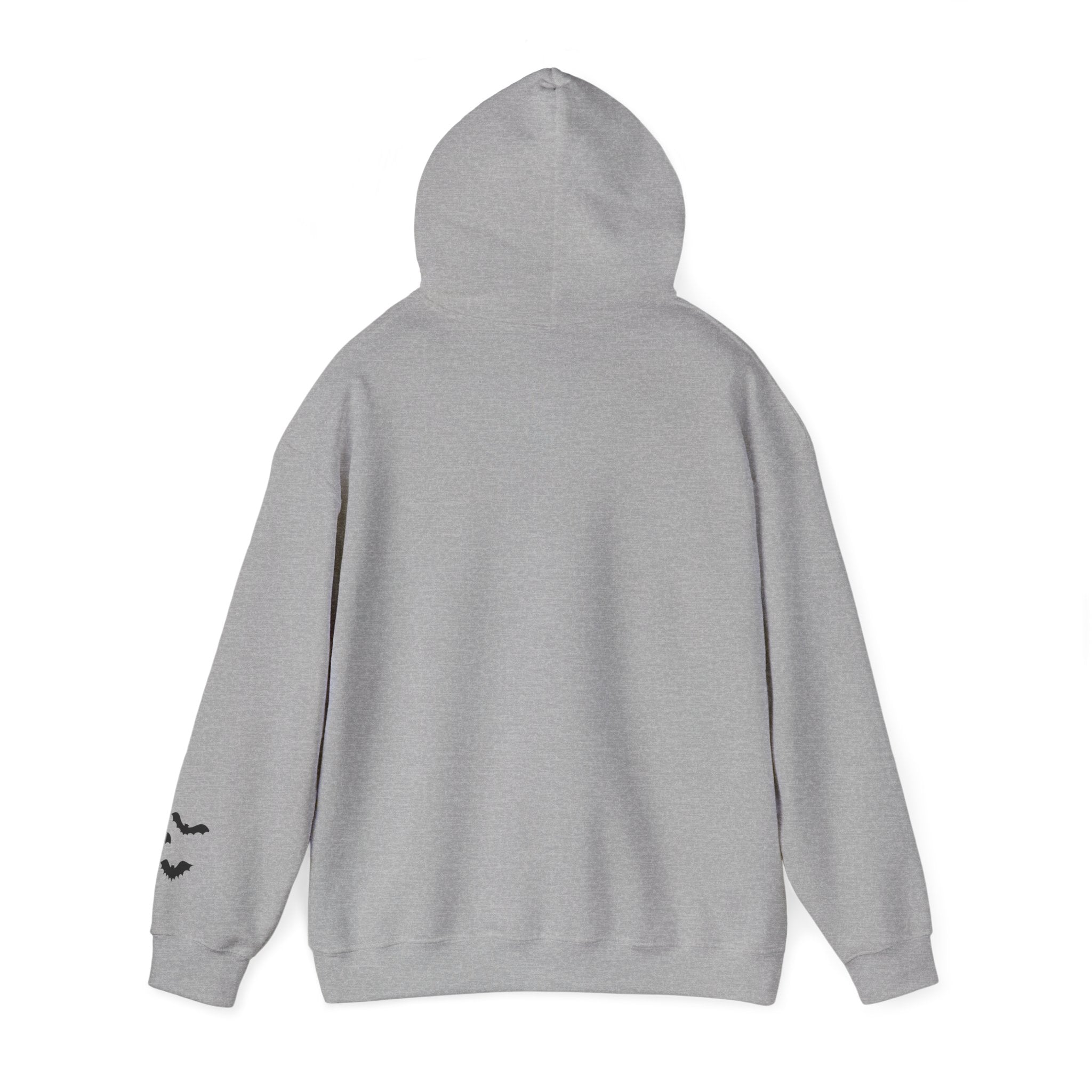 Witching Hour Halloween Design, Cozy Unisex Hoodie, Casual Fall Apparel, Gift for Witch Lovers, Spooky Season [...]