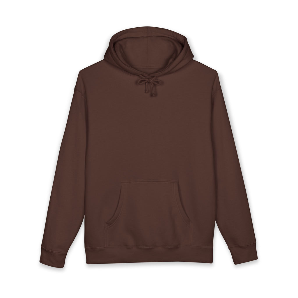Hoodie Pixie Powder Logo