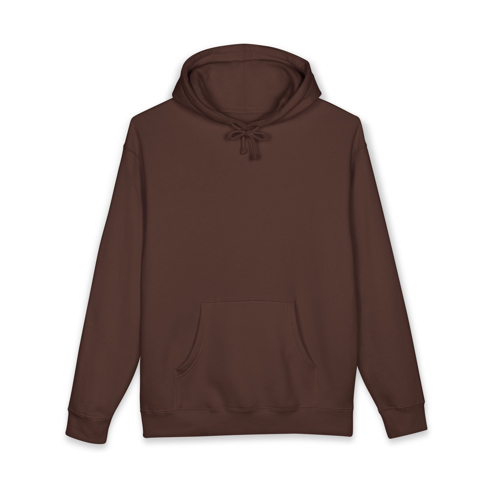 Hoodie Pixie Powder Logo