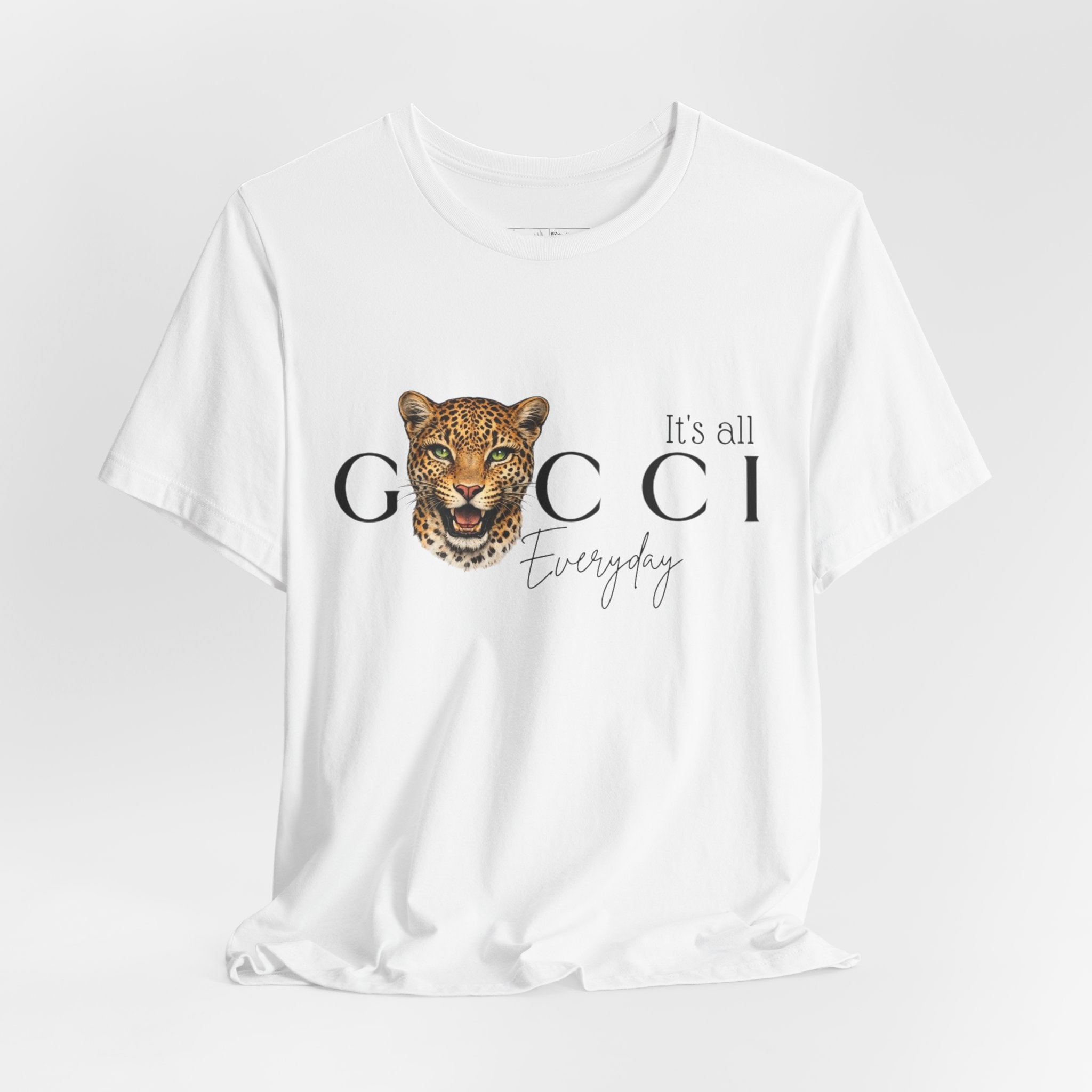 Gucci Leopard