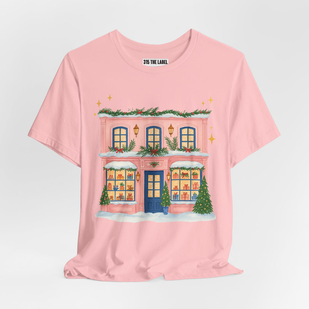 Custom Earl Short Sleeve