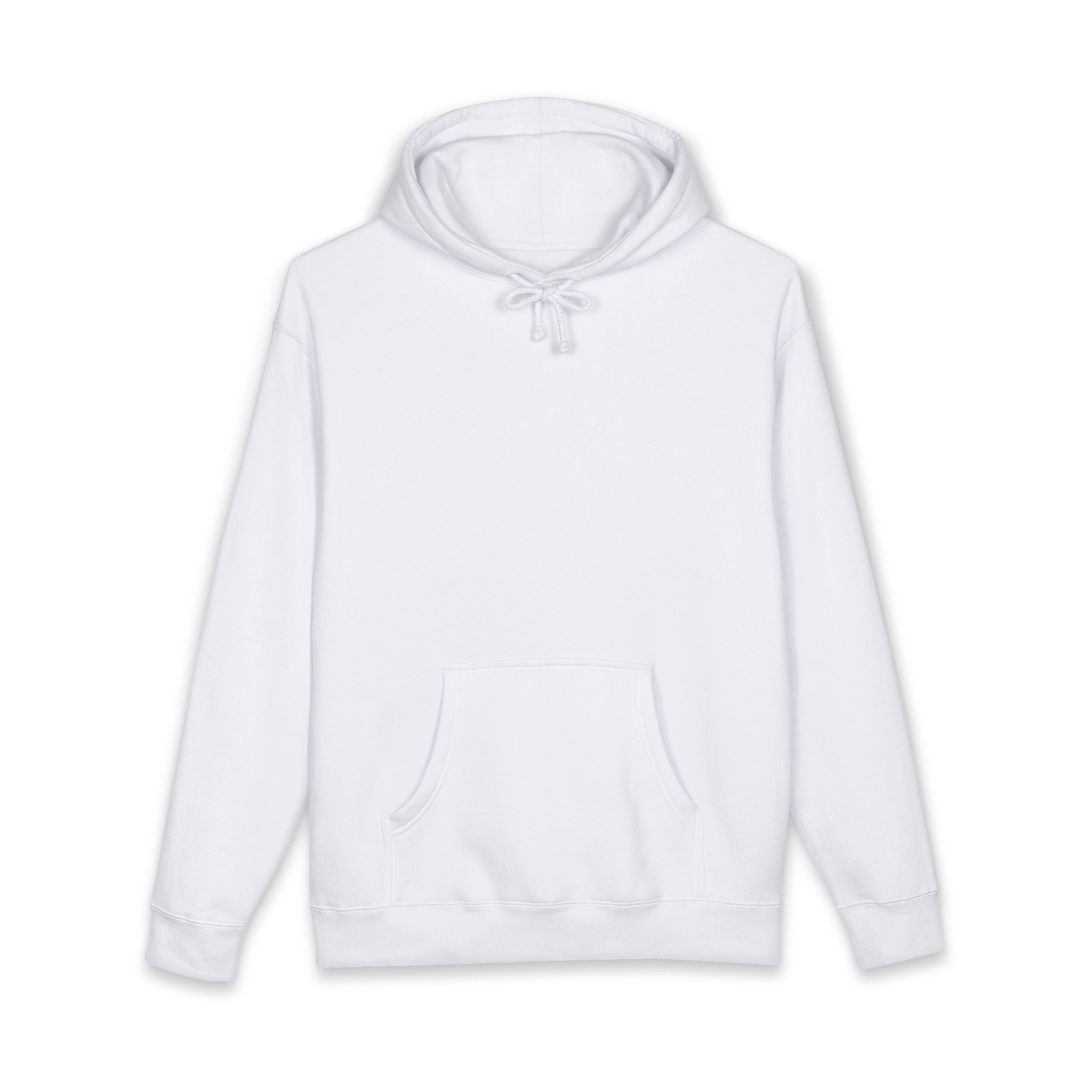 Hoodie Pixie Powder Logo