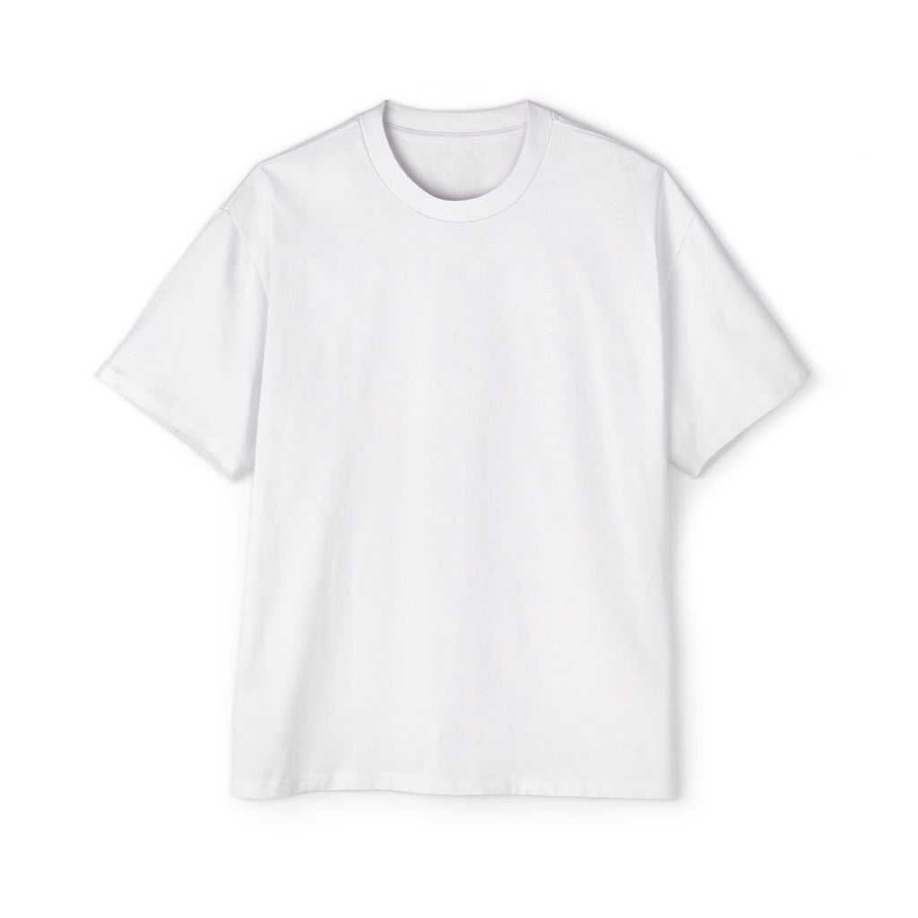 Pixie Powder Tee — Women’s Fairy Graphic Oversized T-Shirt