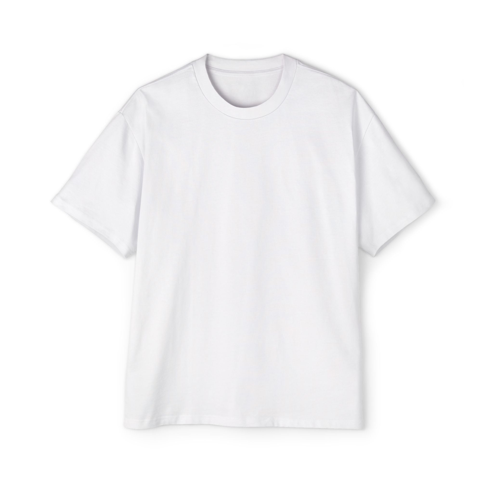 Pixie Powder Tee — Women’s Fairy Graphic Oversized T-Shirt