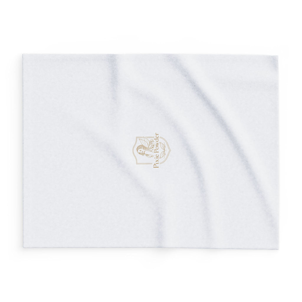 Arctic Fleece Blanket
