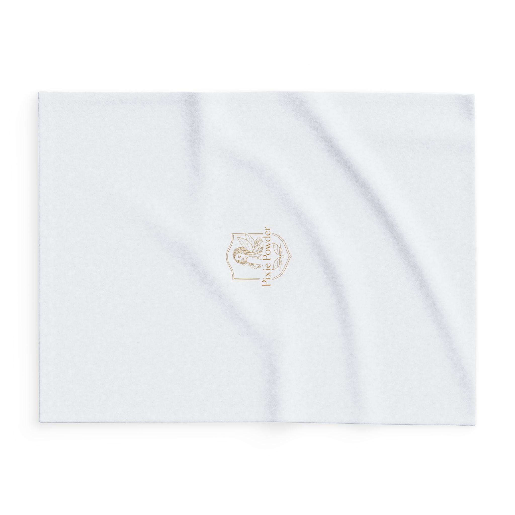 Arctic Fleece Blanket