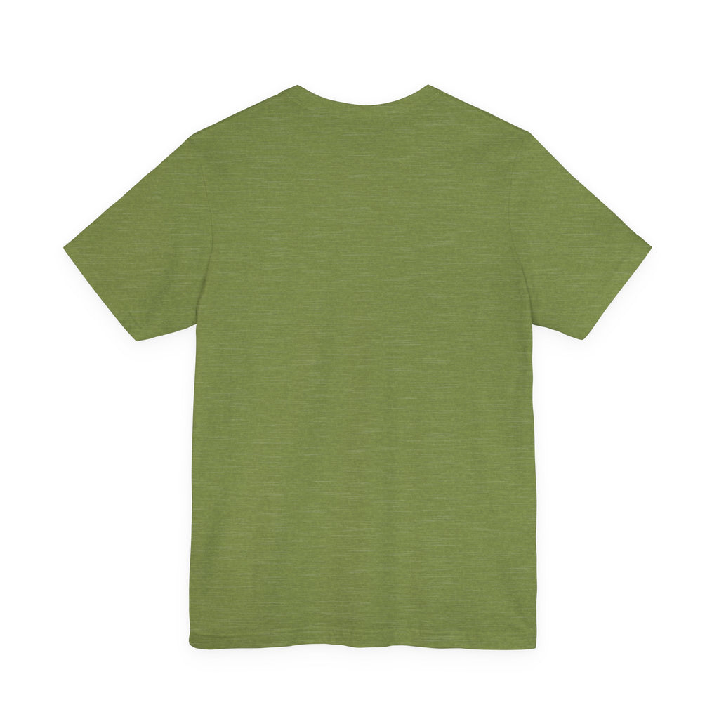 Copy of Vogue Leopard grey T shirt
