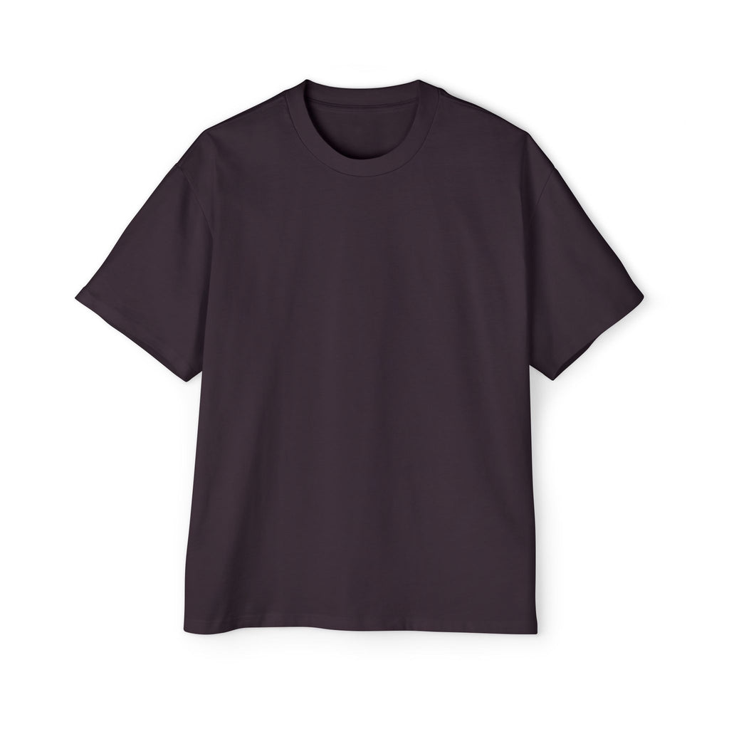 Pixie Powder Tee — Women’s Fairy Graphic Oversized T-Shirt
