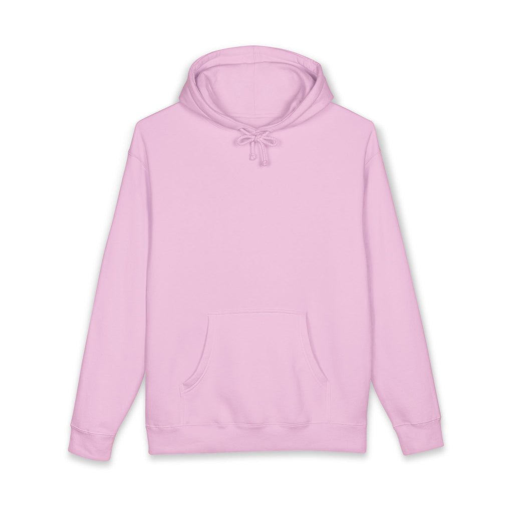 Hoodie Pixie Powder Logo