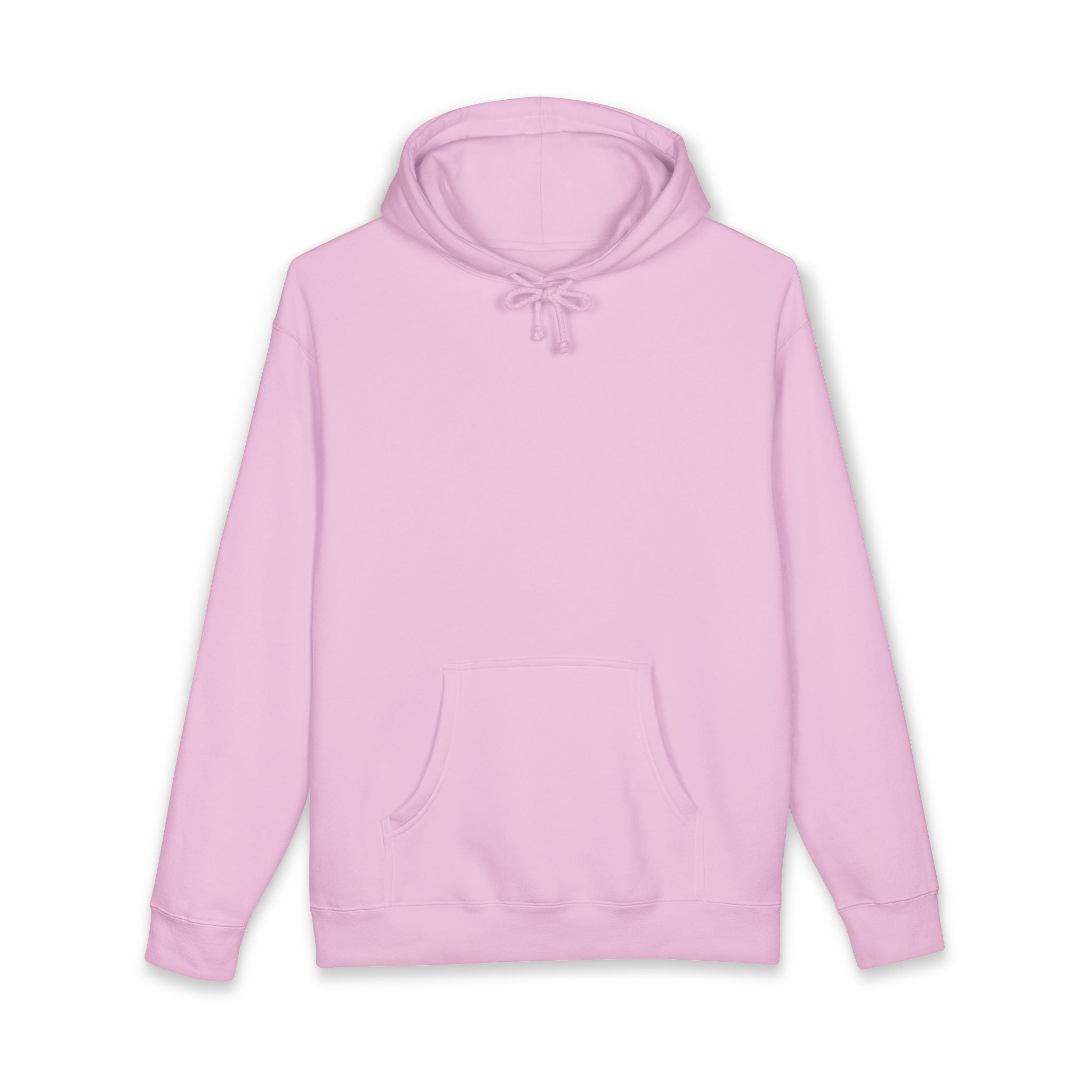 Hoodie Pixie Powder Logo