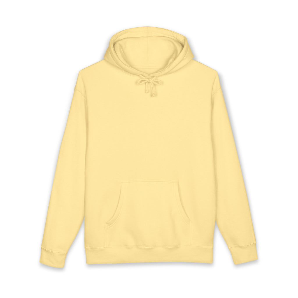 Hoodie Pixie Powder Logo