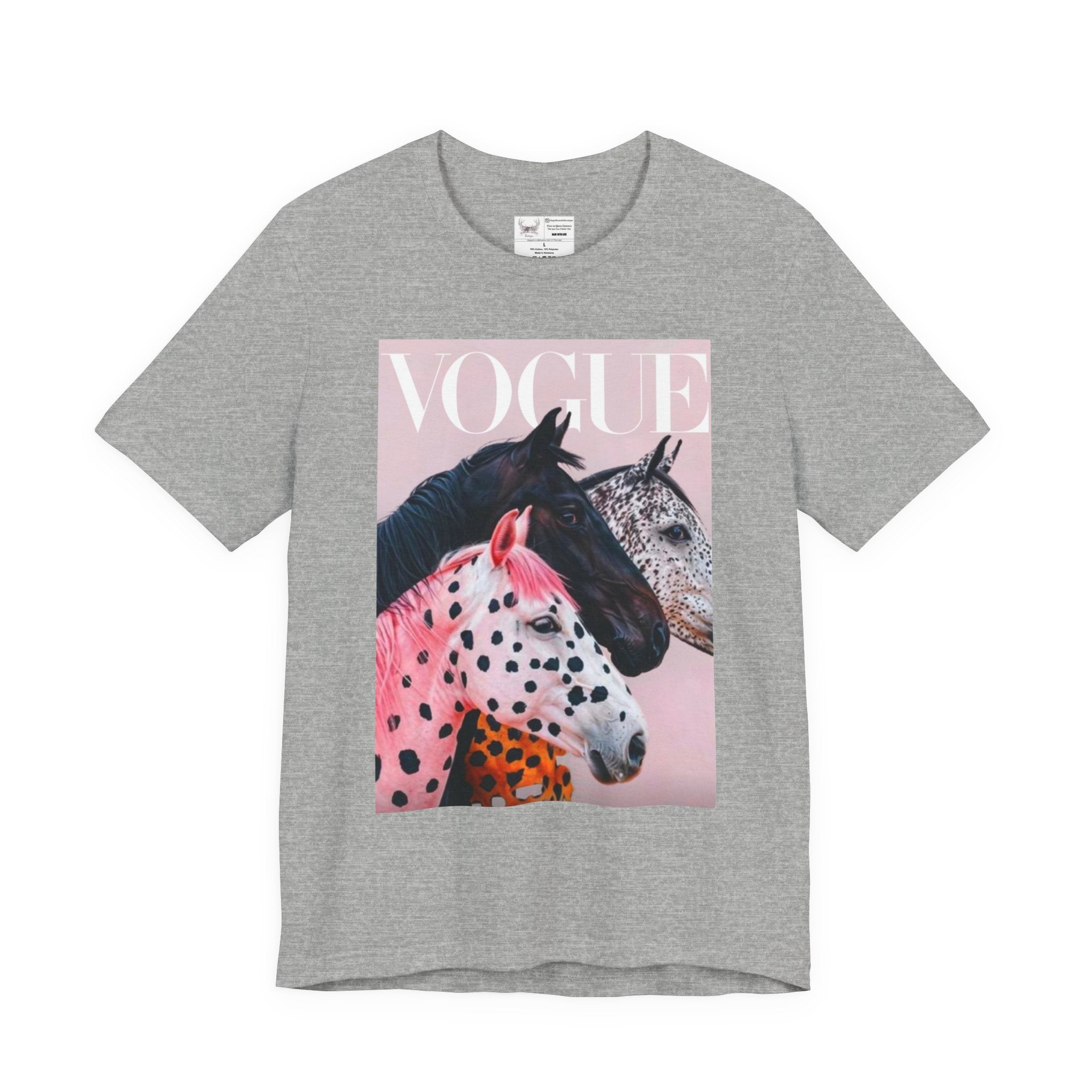 Vogue Horse