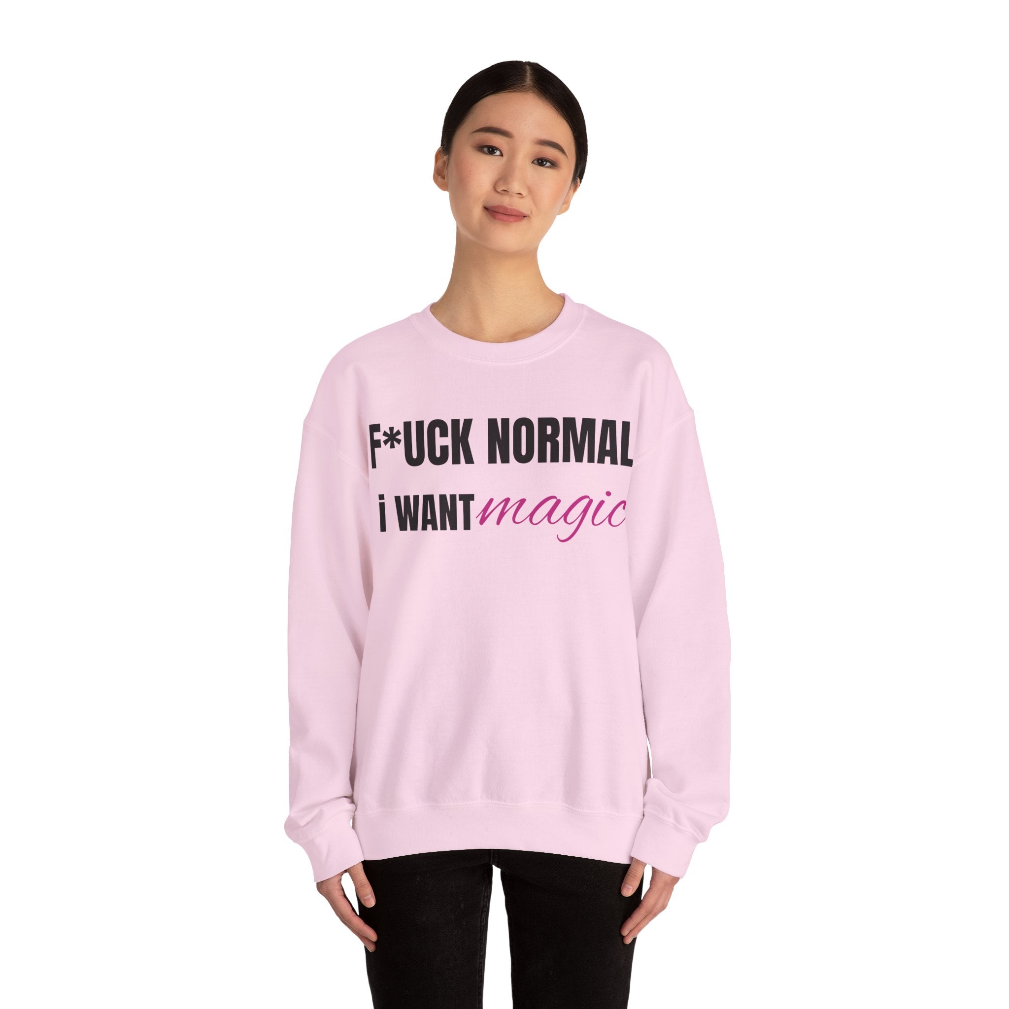 Magic Sweater