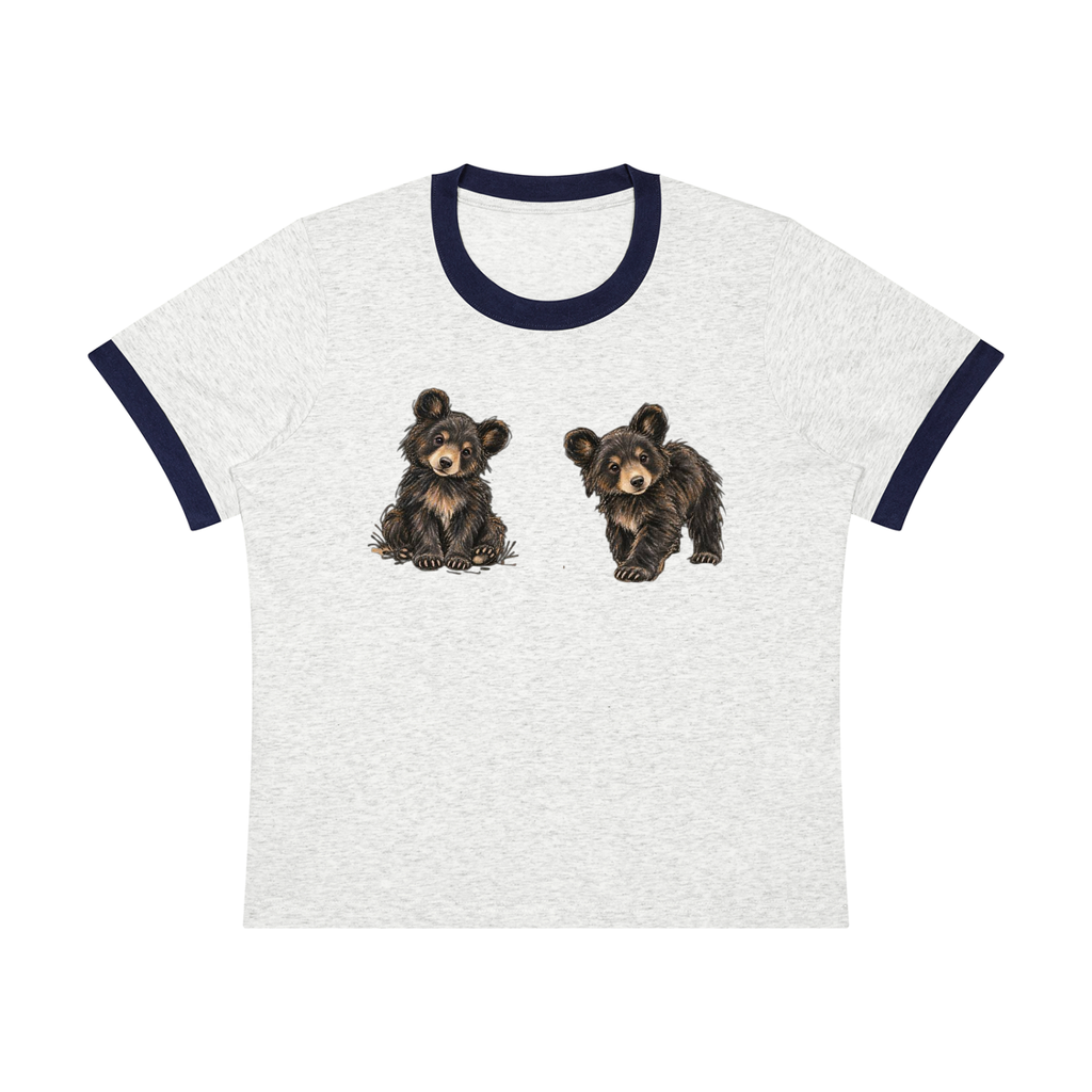 Women's Sorona Ringer T-Shirt