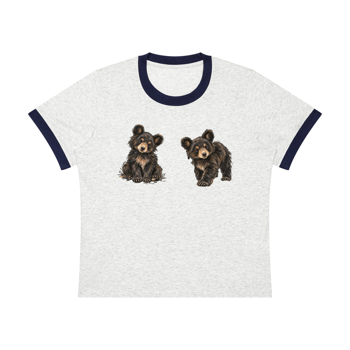 Women's Sorona Ringer T-Shirt