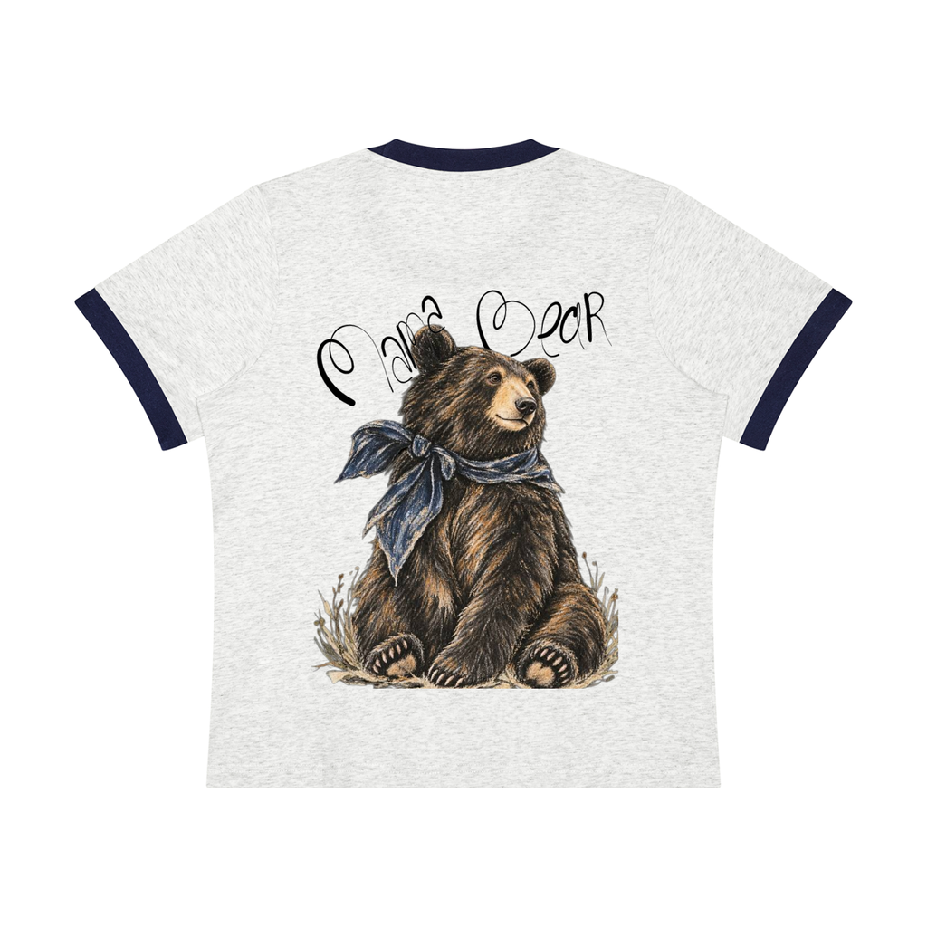 Women's Sorona Ringer T-Shirt