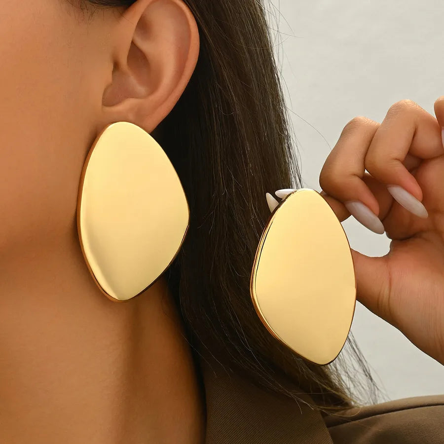 Statement Party Earrings