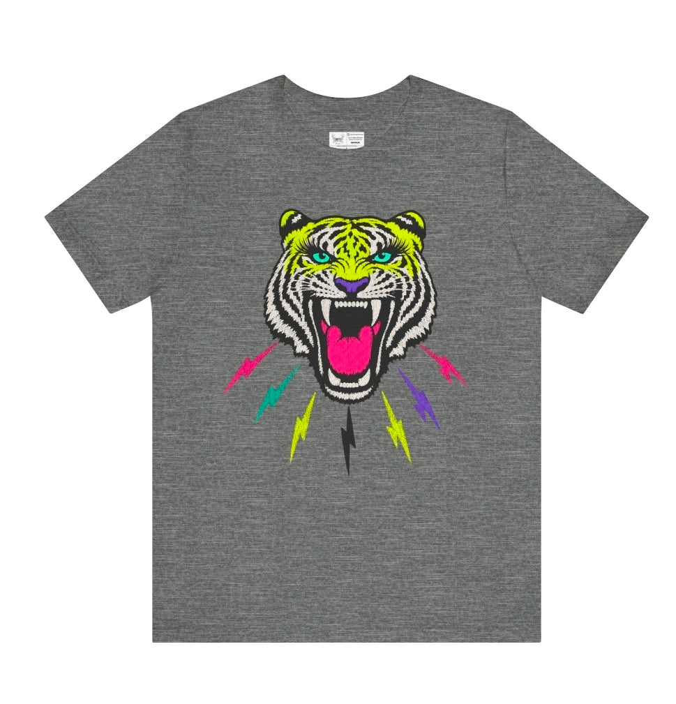Electric Tiger
