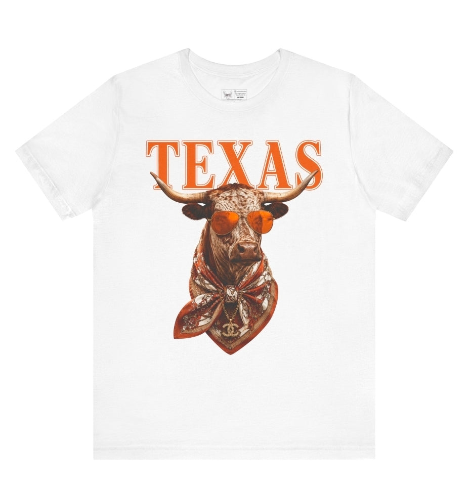 Texas Long Horn